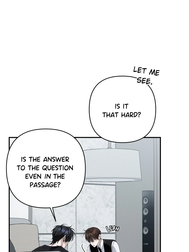 Eighteen’s Bed [Official] - Chapter 31 manhwa