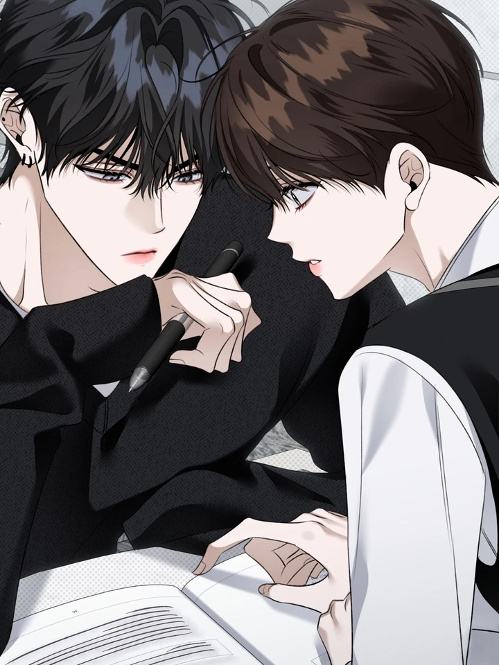 Eighteen’s Bed [Official] - Chapter 31 manhwa