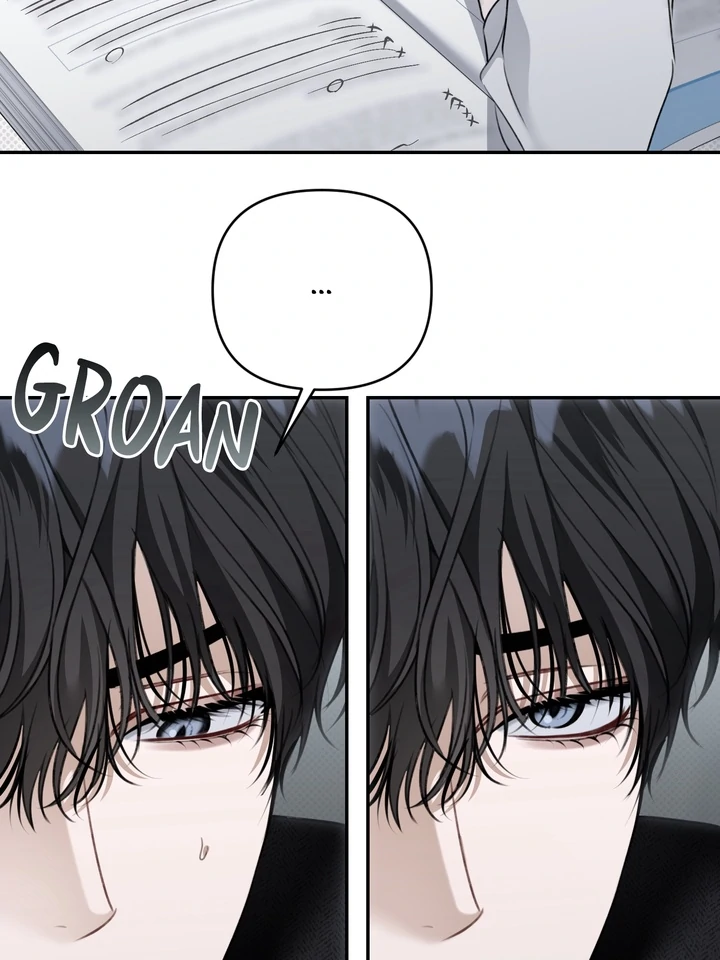 Eighteen’s Bed [Official] - Chapter 31 manhwa