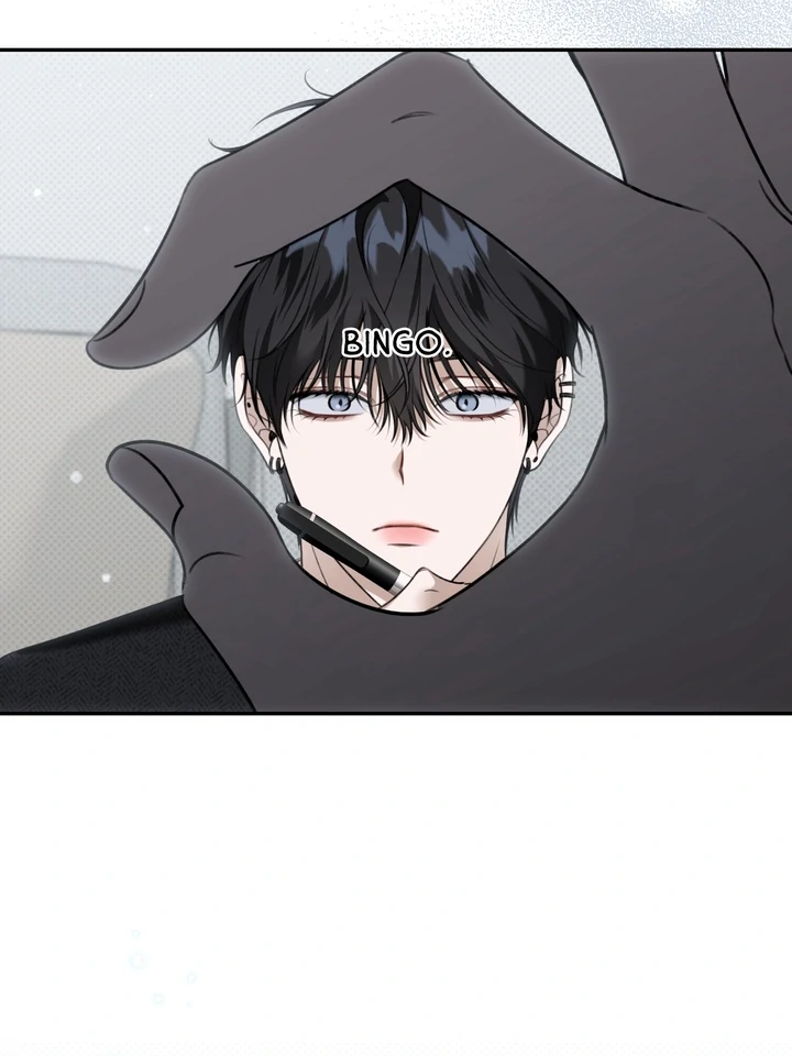 Eighteen’s Bed [Official] - Chapter 31 manhwa