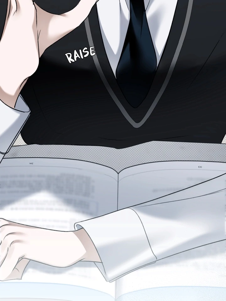 Eighteen’s Bed [Official] - Chapter 31 manhwa