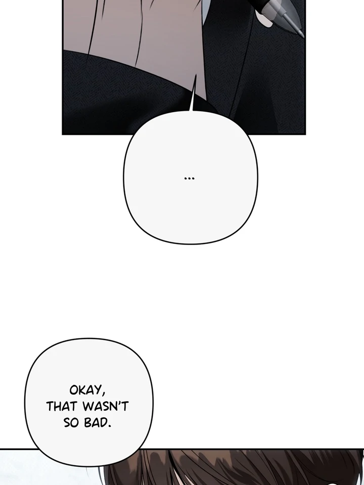 Eighteen’s Bed [Official] - Chapter 31 manhwa