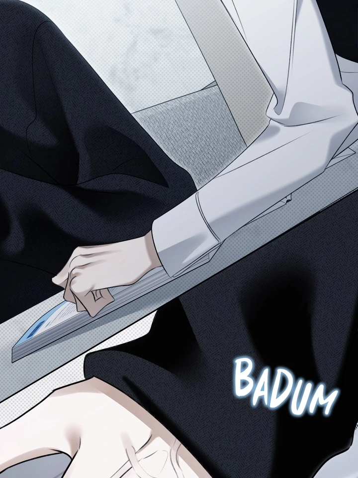 Eighteen’s Bed [Official] - Chapter 31 manhwa