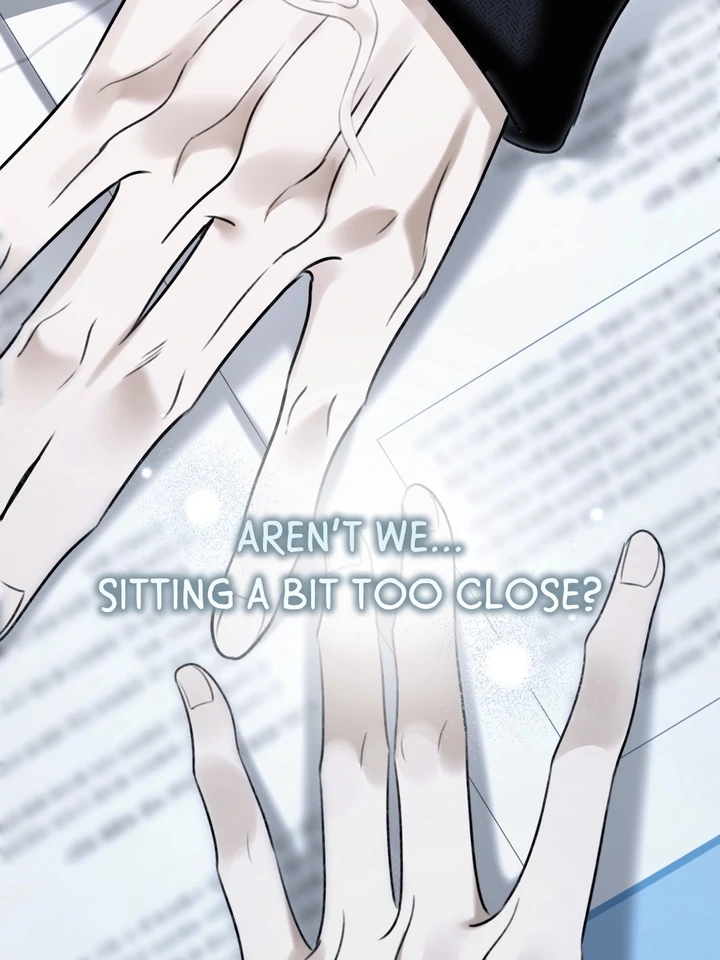 Eighteen’s Bed [Official] - Chapter 31 manhwa