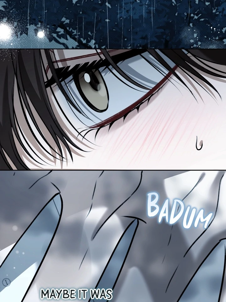 Eighteen’s Bed [Official] - Chapter 31 manhwa
