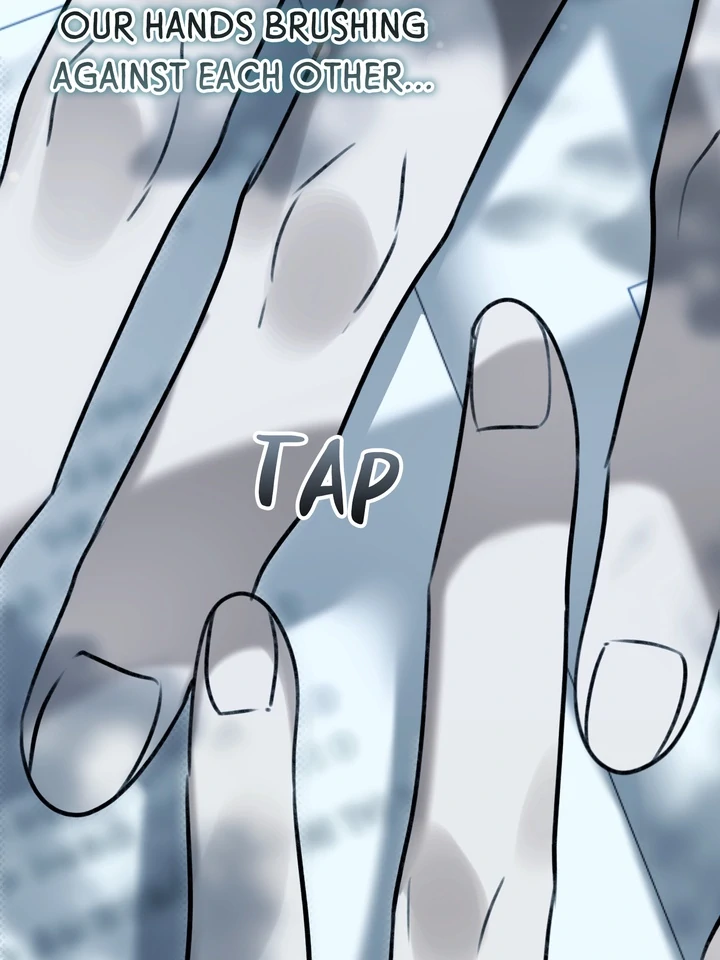 Eighteen’s Bed [Official] - Chapter 31 manhwa