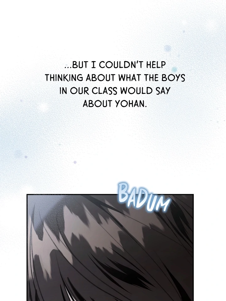 Eighteen’s Bed [Official] - Chapter 31 manhwa