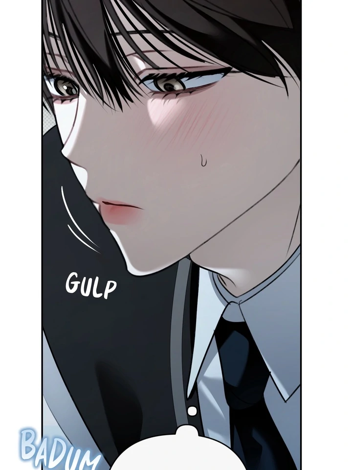 Eighteen’s Bed [Official] - Chapter 31 manhwa