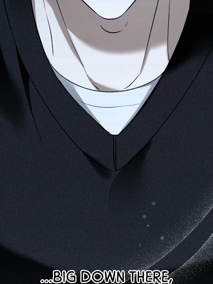 Eighteen’s Bed [Official] - Chapter 31 manhwa