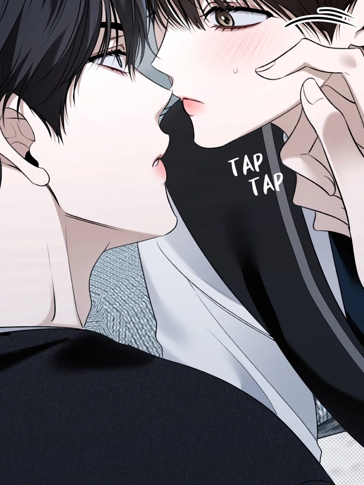 Eighteen’s Bed [Official] - Chapter 31 manhwa