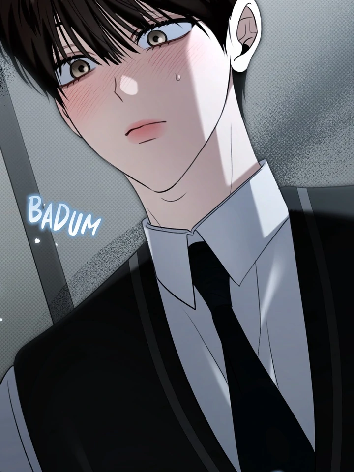 Eighteen’s Bed [Official] - Chapter 31 manhwa