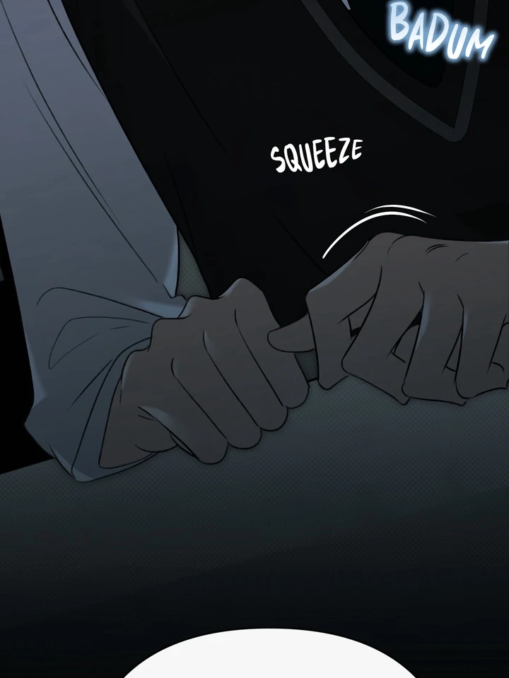 Eighteen’s Bed [Official] - Chapter 31 manhwa