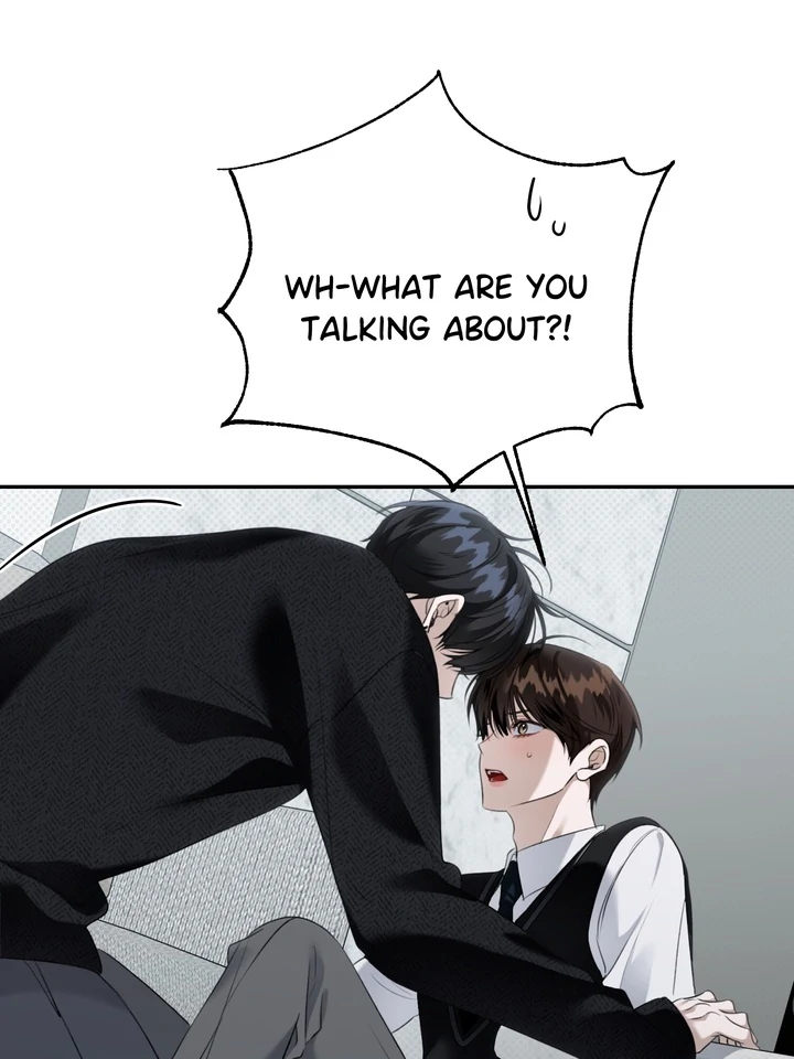 Eighteen’s Bed [Official] - Chapter 31 manhwa