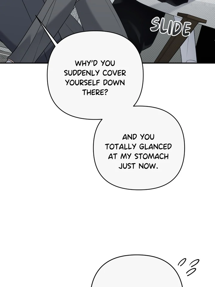Eighteen’s Bed [Official] - Chapter 31 manhwa