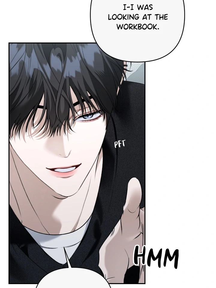 Eighteen’s Bed [Official] - Chapter 31 manhwa