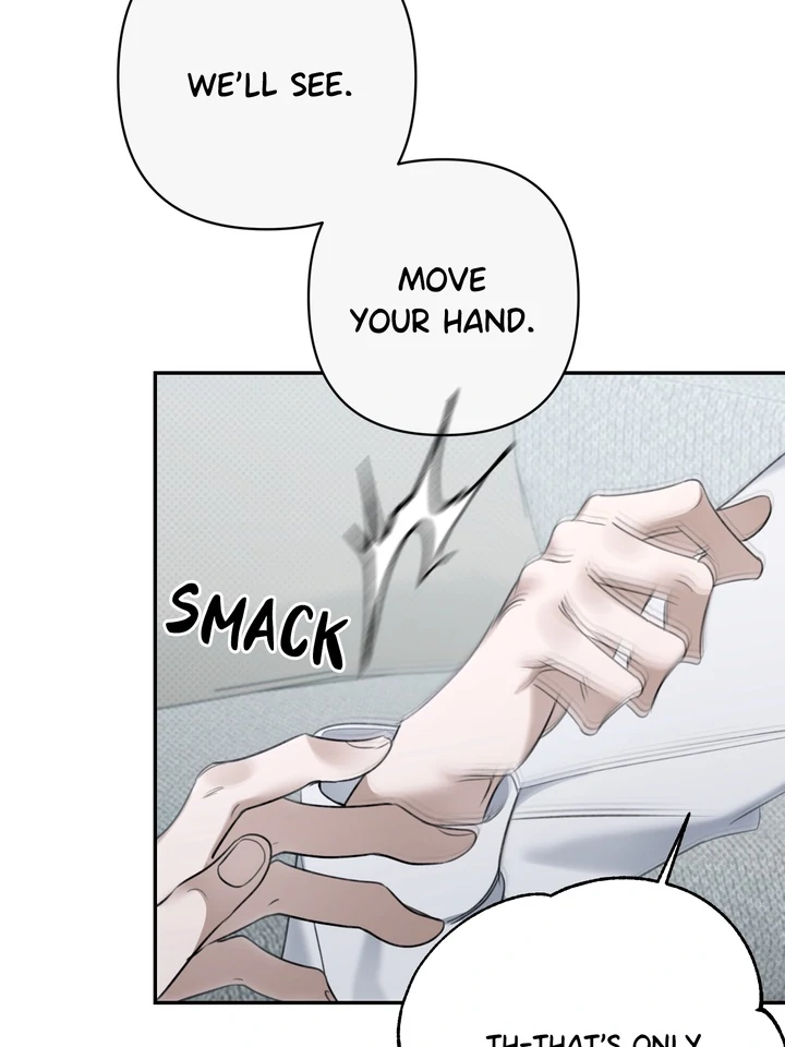 Eighteen’s Bed [Official] - Chapter 31 manhwa