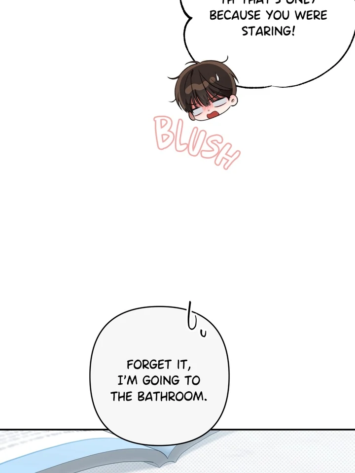 Eighteen’s Bed [Official] - Chapter 31 manhwa