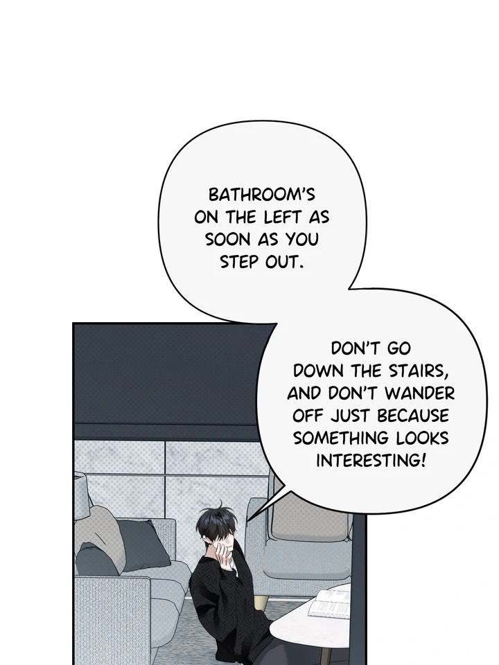 Eighteen’s Bed [Official] - Chapter 31 manhwa