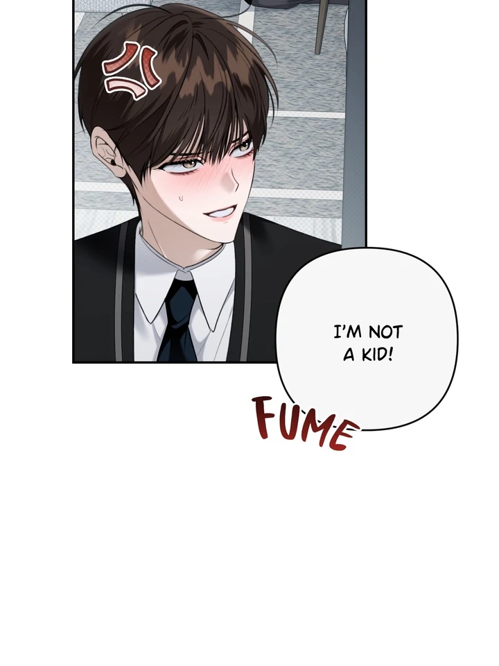 Eighteen’s Bed [Official] - Chapter 31 manhwa