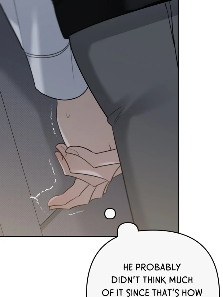 Eighteen’s Bed [Official] - Chapter 31 manhwa