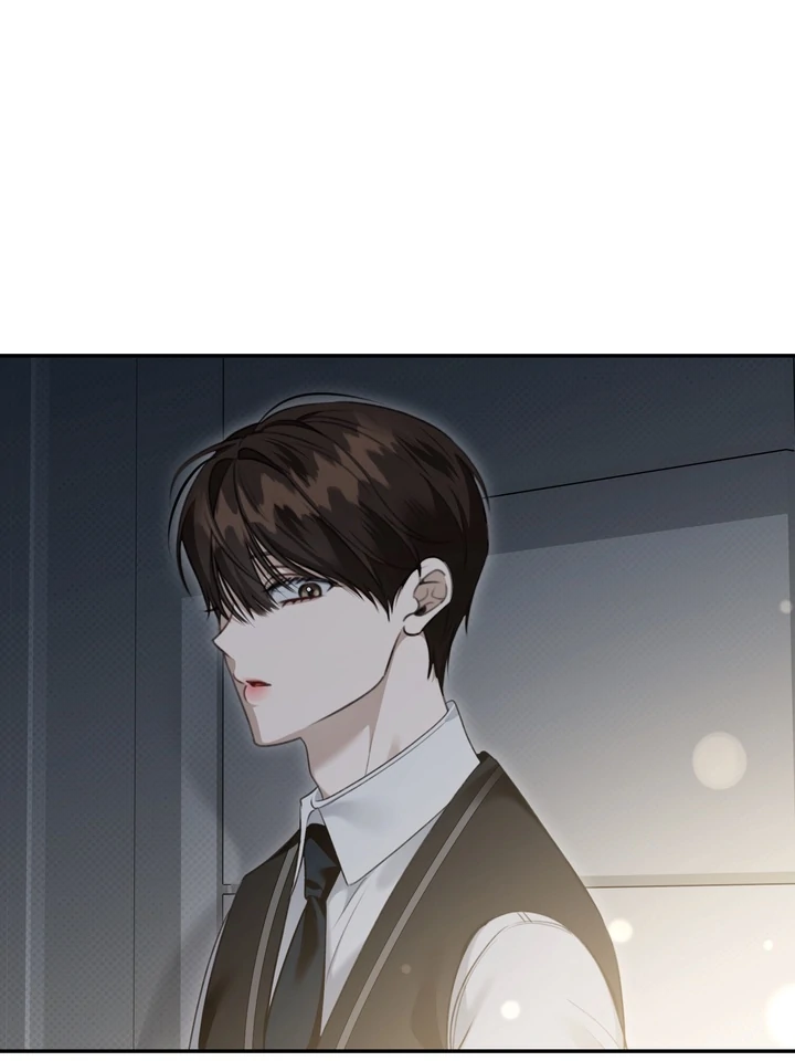 Eighteen’s Bed [Official] - Chapter 31 manhwa