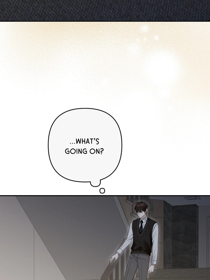 Eighteen’s Bed [Official] - Chapter 31 manhwa