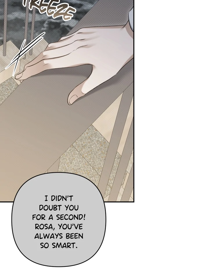 Eighteen’s Bed [Official] - Chapter 31 manhwa