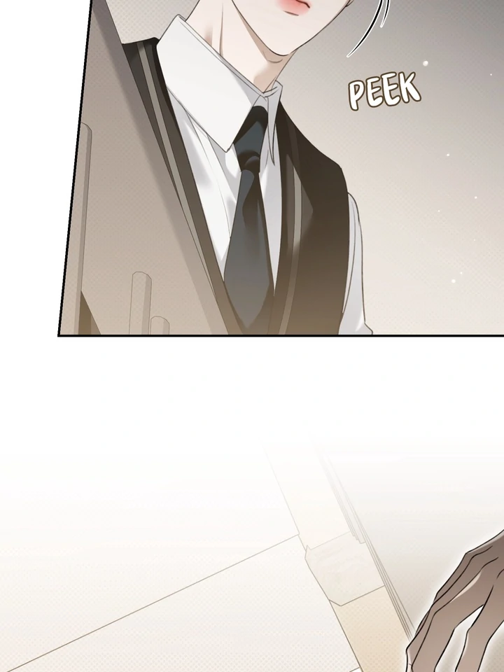 Eighteen’s Bed [Official] - Chapter 31 manhwa