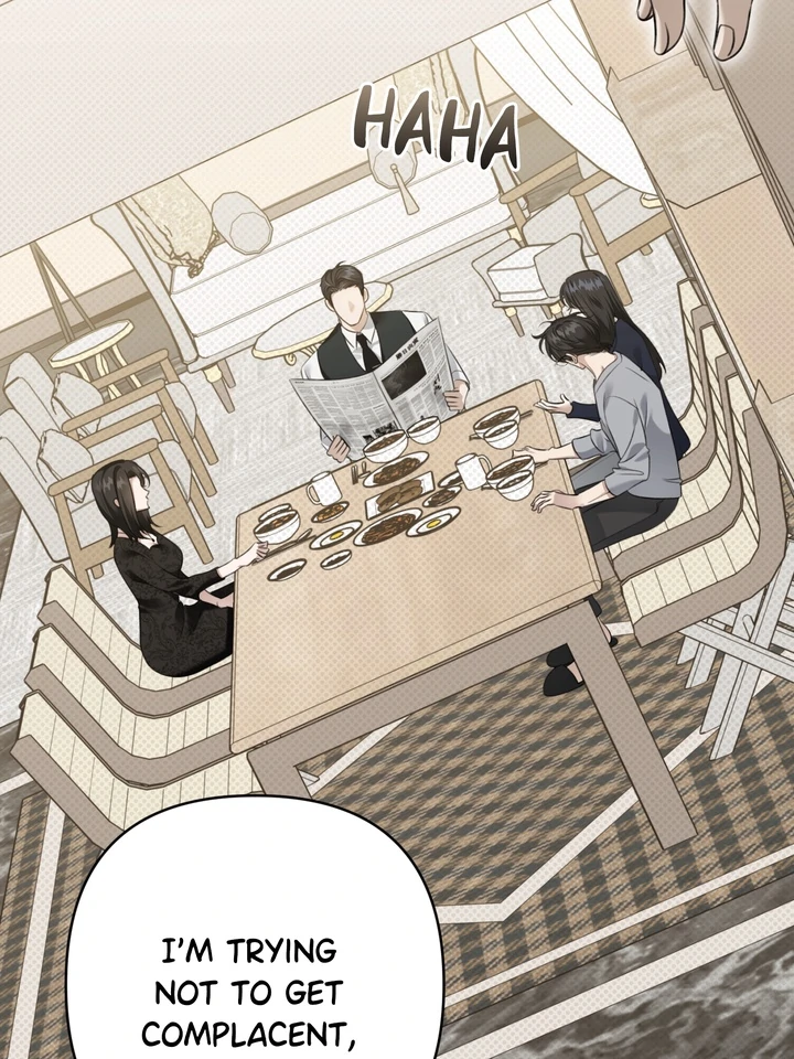 Eighteen’s Bed [Official] - Chapter 31 manhwa