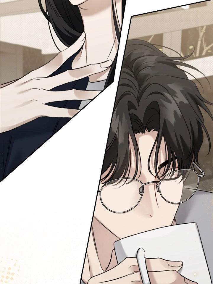 Eighteen’s Bed [Official] - Chapter 31 manhwa