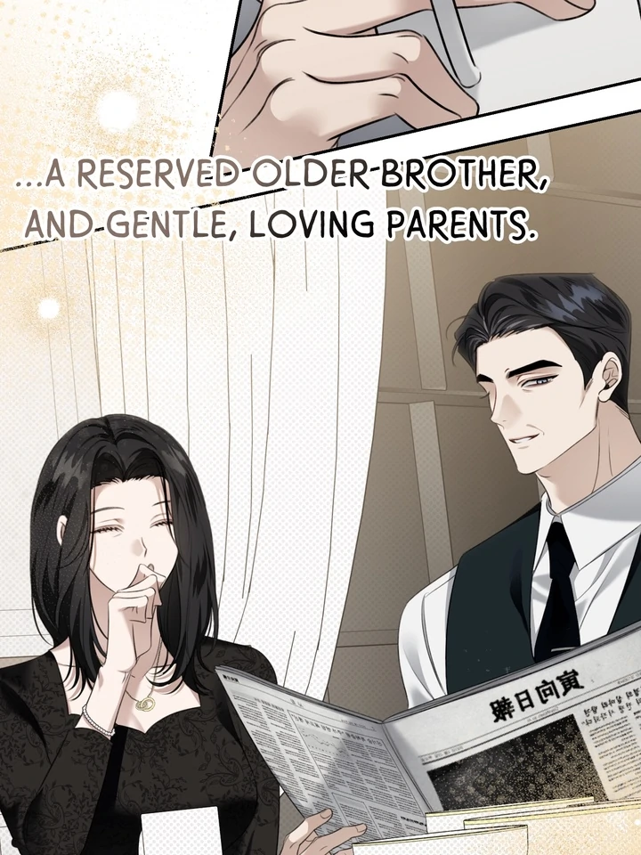 Eighteen’s Bed [Official] - Chapter 31 manhwa