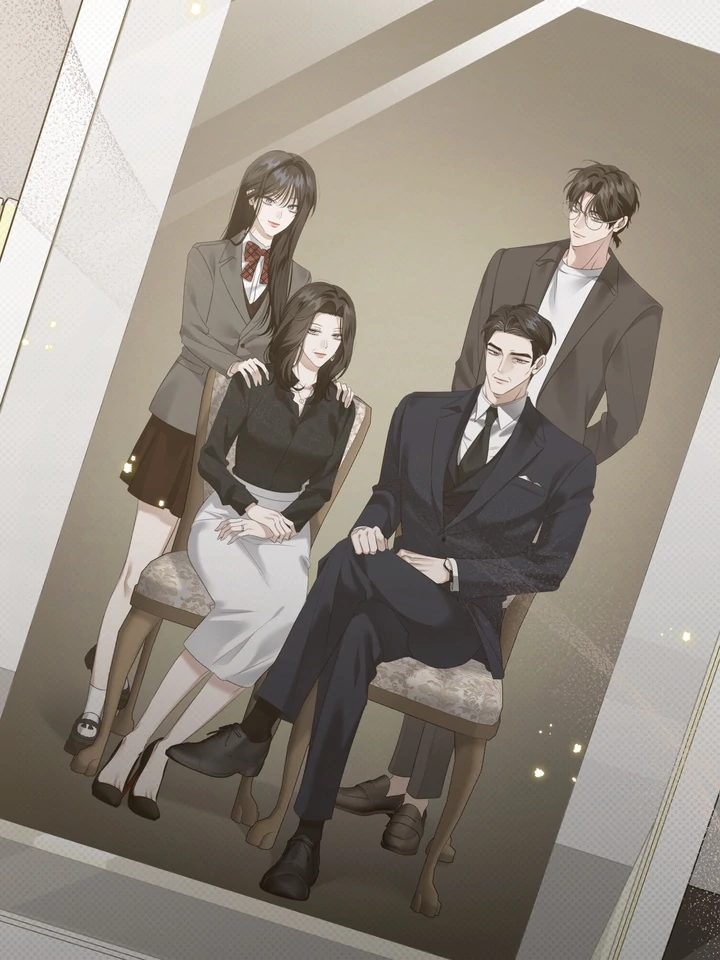 Eighteen’s Bed [Official] - Chapter 31 manhwa