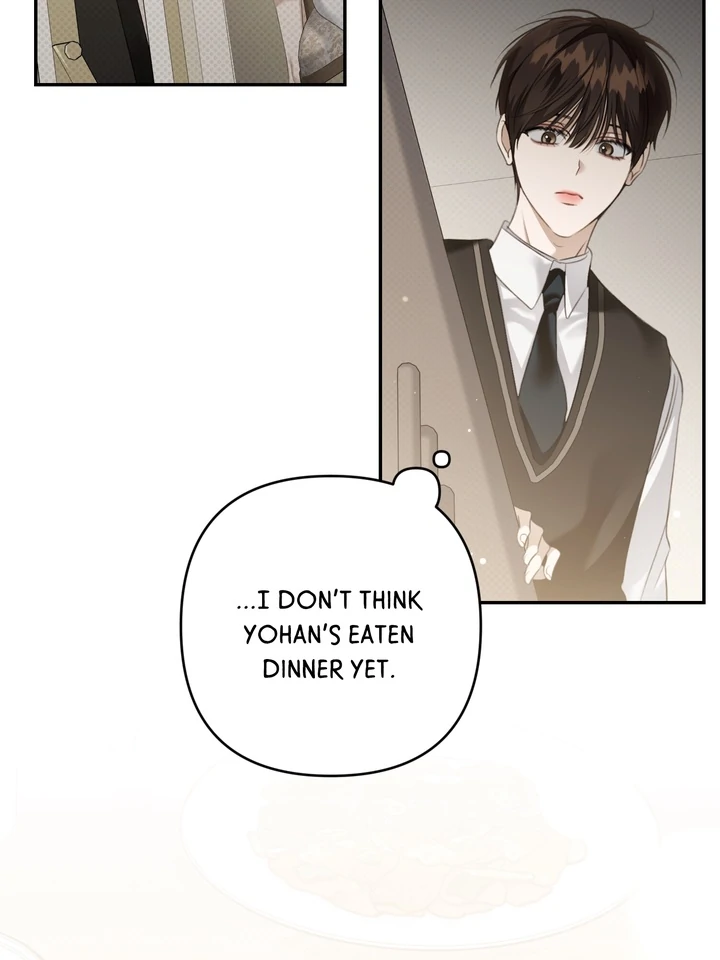 Eighteen’s Bed [Official] - Chapter 32 manhwa