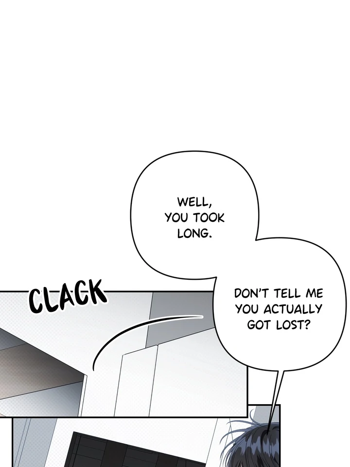 Eighteen’s Bed [Official] - Chapter 32 manhwa