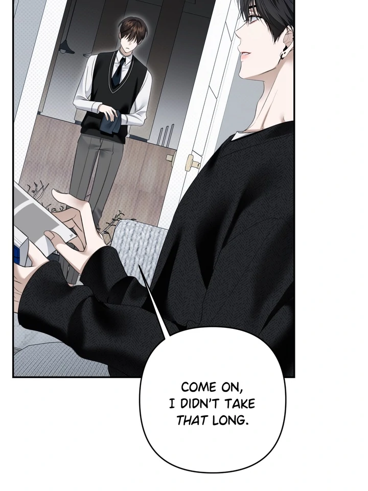 Eighteen’s Bed [Official] - Chapter 32 manhwa