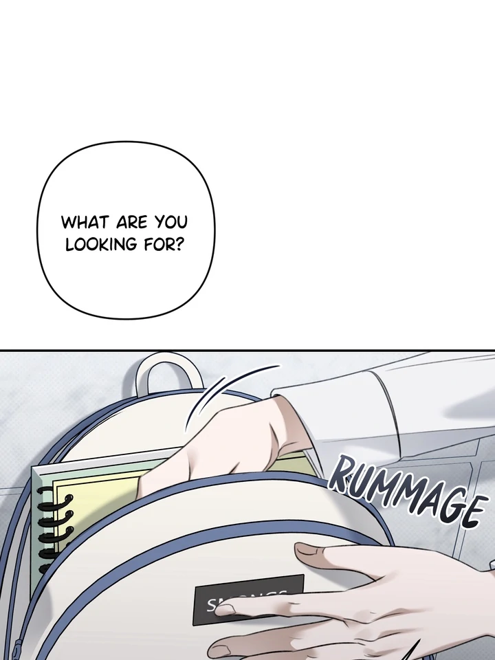 Eighteen’s Bed [Official] - Chapter 32 manhwa