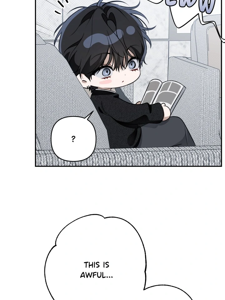 Eighteen’s Bed [Official] - Chapter 32 manhwa