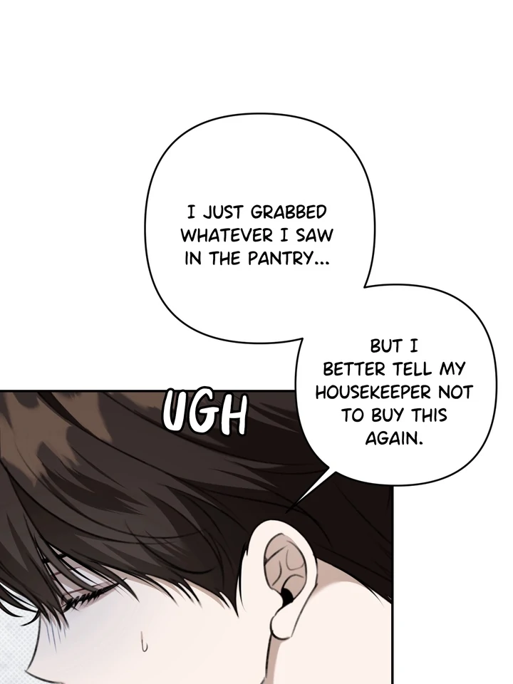 Eighteen’s Bed [Official] - Chapter 32 manhwa