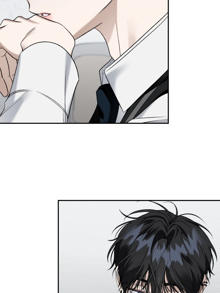 Eighteen’s Bed [Official] - Chapter 32 manhwa