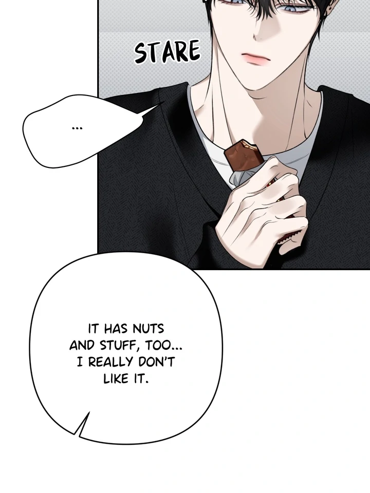Eighteen’s Bed [Official] - Chapter 32 manhwa
