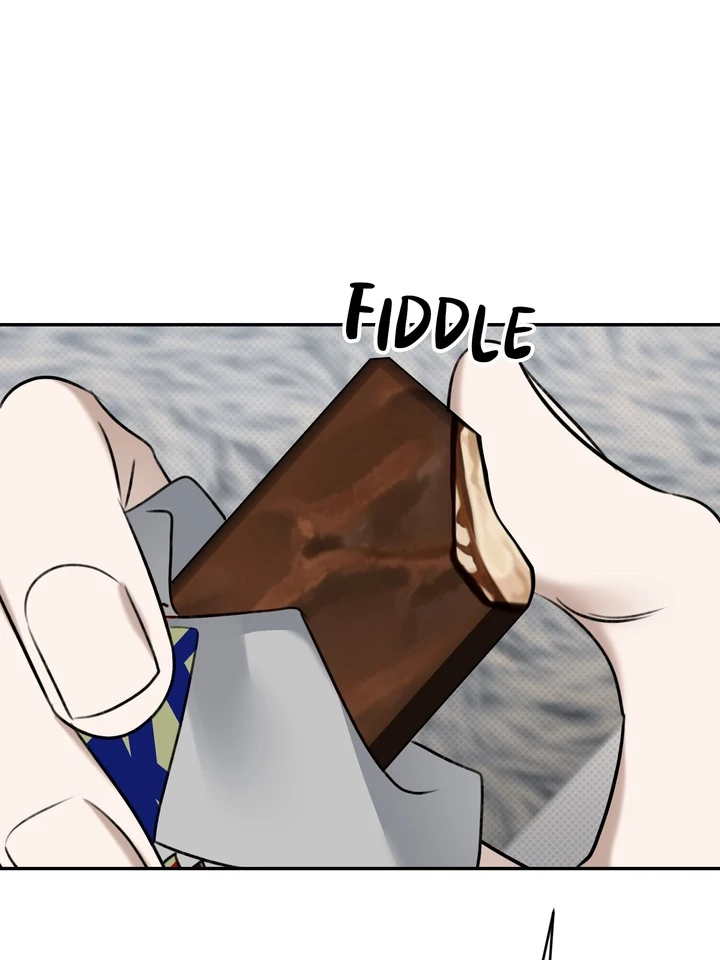 Eighteen’s Bed [Official] - Chapter 32 manhwa