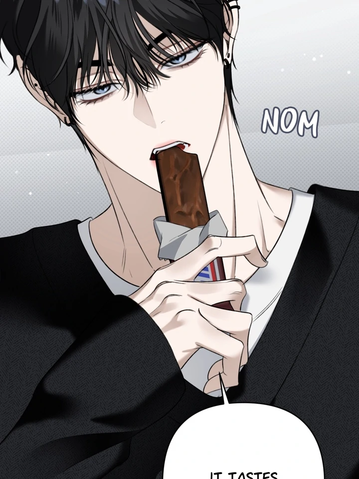Eighteen’s Bed [Official] - Chapter 32 manhwa