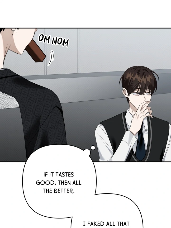 Eighteen’s Bed [Official] - Chapter 32 manhwa