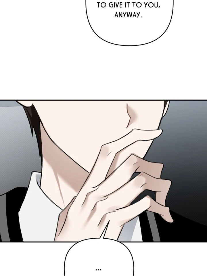 Eighteen’s Bed [Official] - Chapter 32 manhwa