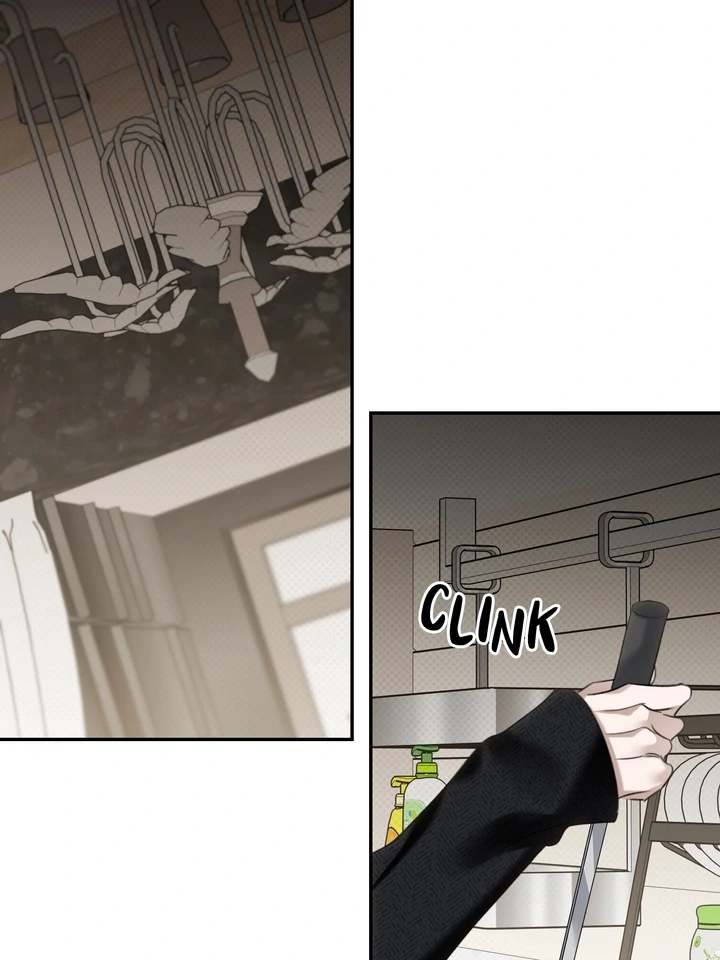 Eighteen’s Bed [Official] - Chapter 32 manhwa