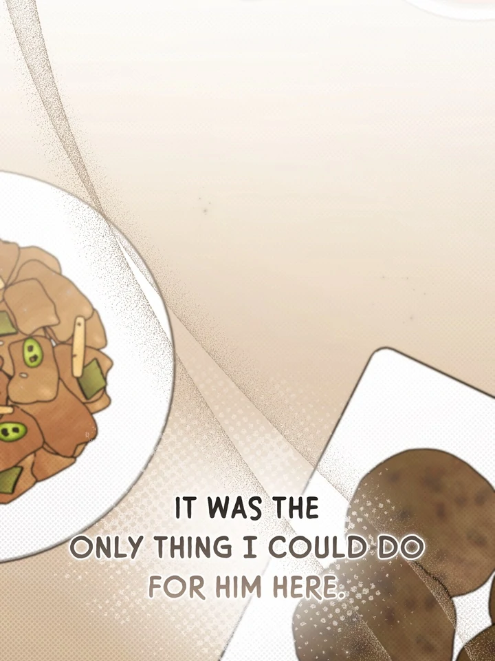 Eighteen’s Bed [Official] - Chapter 32 manhwa