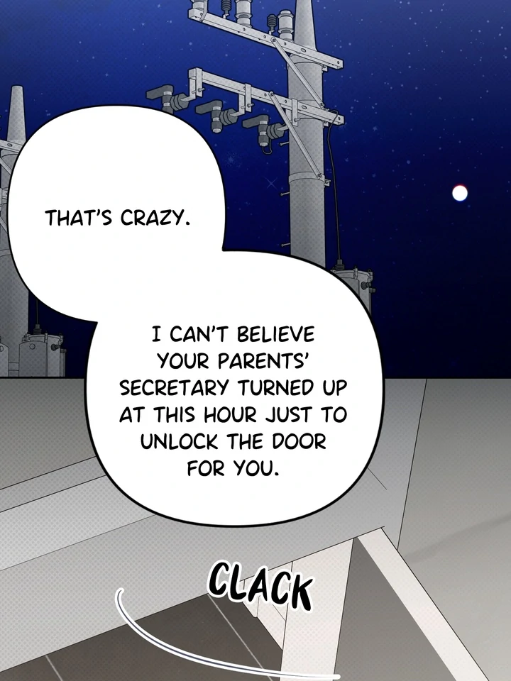 Eighteen’s Bed [Official] - Chapter 32 manhwa