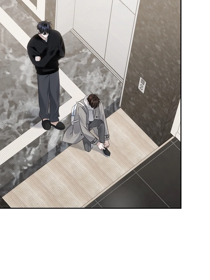 Eighteen’s Bed [Official] - Chapter 32 manhwa