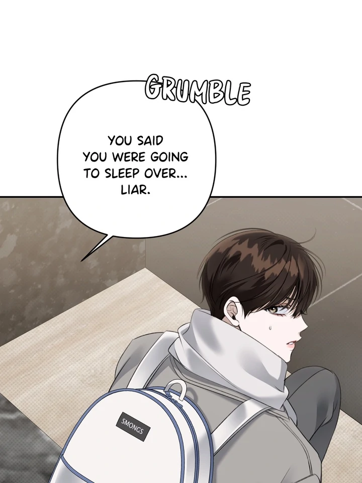 Eighteen’s Bed [Official] - Chapter 32 manhwa