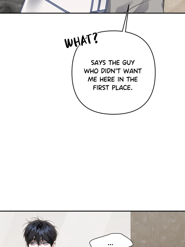 Eighteen’s Bed [Official] - Chapter 32 manhwa